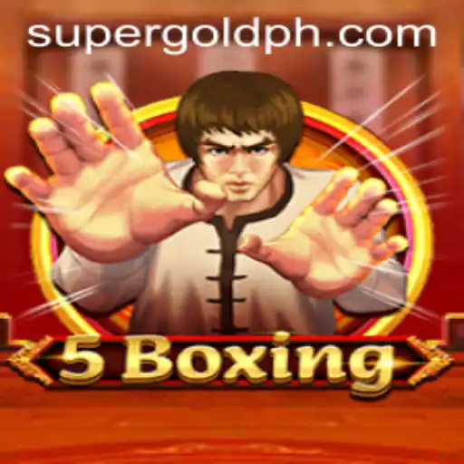 Exploring the Dynamic World of 5Boxing with SUPERGOLD