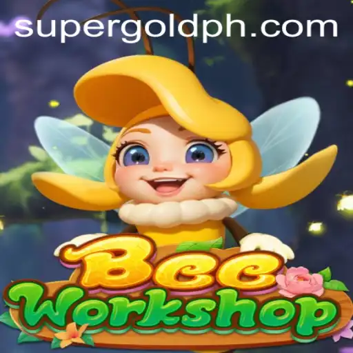 BeeWorkshop: The Buzz Around the New Game SUPERGOLD