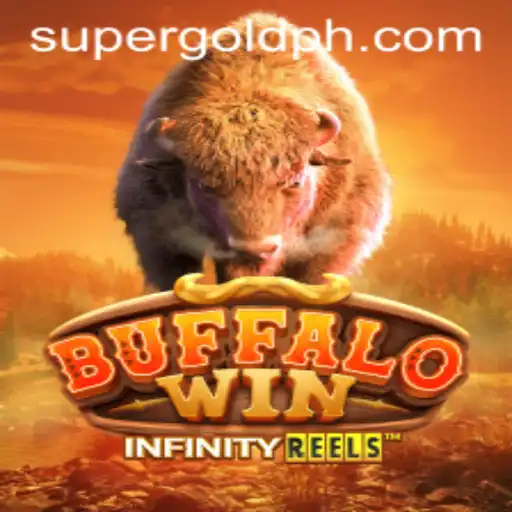 BuffaloWin: Unleashing the Thrill with SUPERGOLD