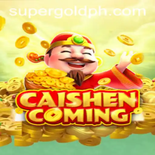 Discover the Excitement of CAISHENCOMING and the SUPERGOLD Adventure