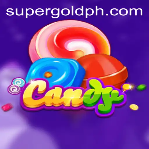 Discover the Exciting World of Candy: Unlock the Secrets of SUPERGOLD