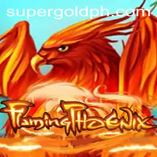 FlamingPhoenix: An Immersive Gaming Experience Enhanced by SUPERGOLD