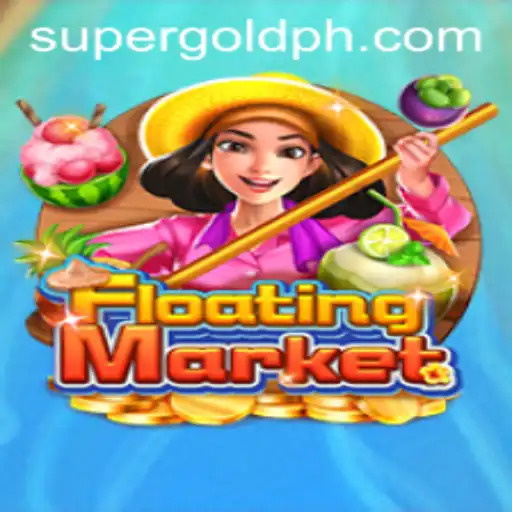 FloatingMarket: A Supergold Adventure Unveiled