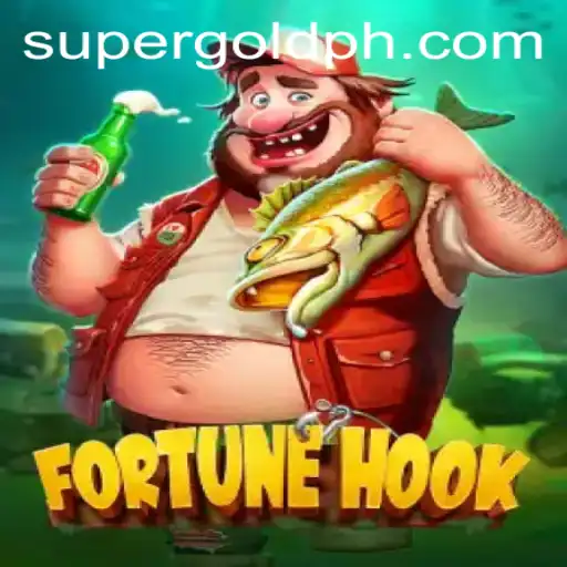 FortuneHook: A Deep Dive into the Enchanting World of SuperGold Gaming