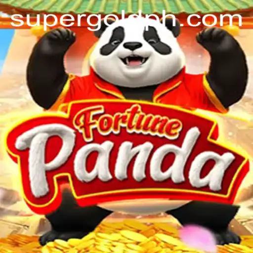 Unveiling FortunePanda: Embark on an Epic Quest with SUPERGOLD