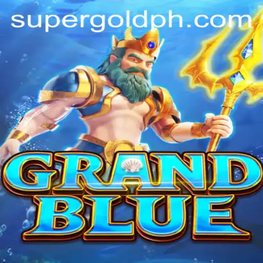 GRANDBLUE: The Ultimate Adventure in the World of SUPERGOLD