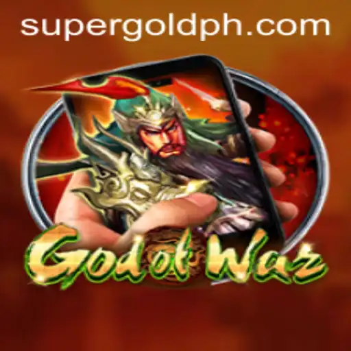 The Epic Journey of GodofWarM: A Dive into the Mythos of Supergold