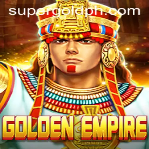 GoldenEmpire: The Dazzling World of SUPERGOLD
