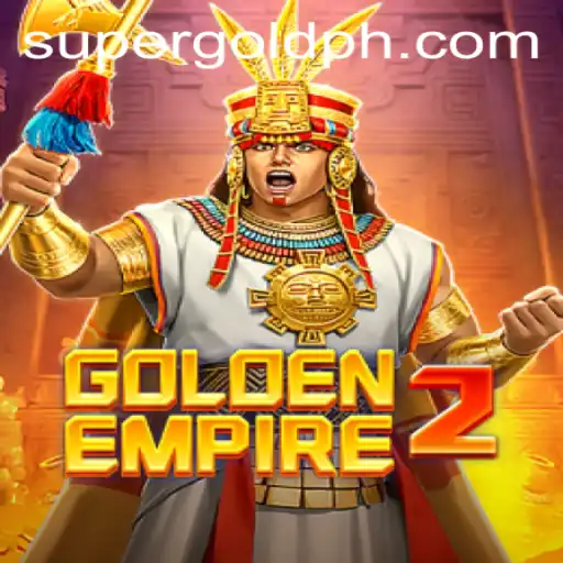 GoldenEmpire2: The Ultimate Strategy Game