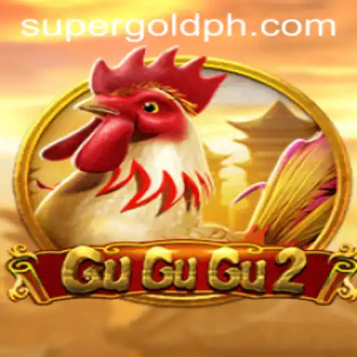 Unveiling GuGuGu2: A Thrilling Journey into the World of SUPERGOLD