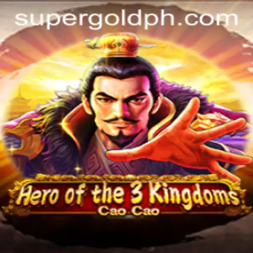 Dive into the Epic World of Heroofthe3KingdomsCaoCao: A Strategic Adventure