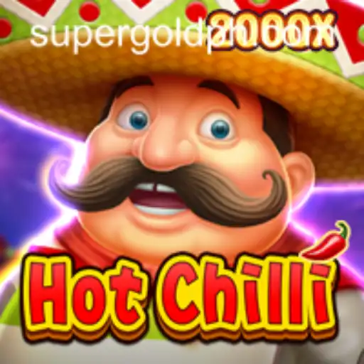 Discover the Excitement: Dive into the World of HotChilli with SUPERGOLD