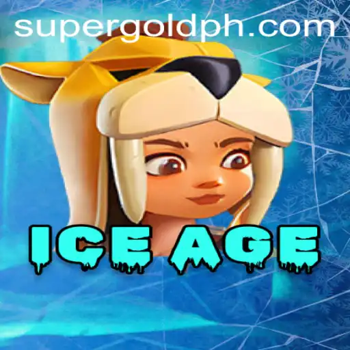 Discover the Thrilling World of IceAge: Conquer the Frozen Realm with SUPERGOLD