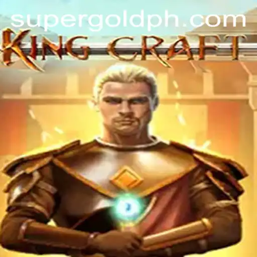 Discover the Adventure of KingcraftMenomin: Unveiling the Power of SUPERGOLD