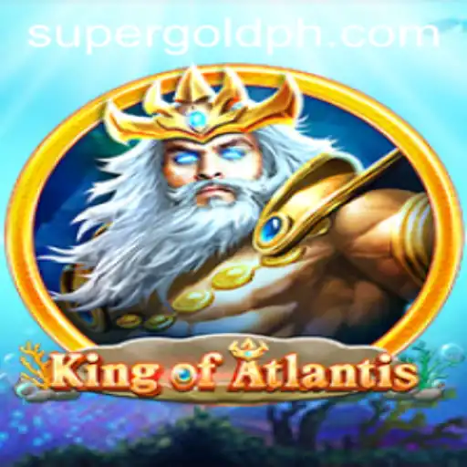 King of Atlantis: Dive Into the Epic Oceanic Adventure