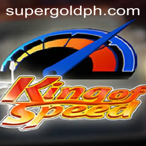 Experience the Thrilling World of KingofSpeed with SUPERGOLD