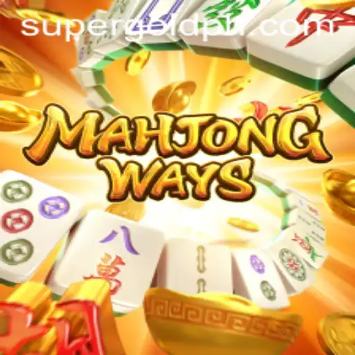 Discover MahjongWays: The Exciting World of SUPERGOLD