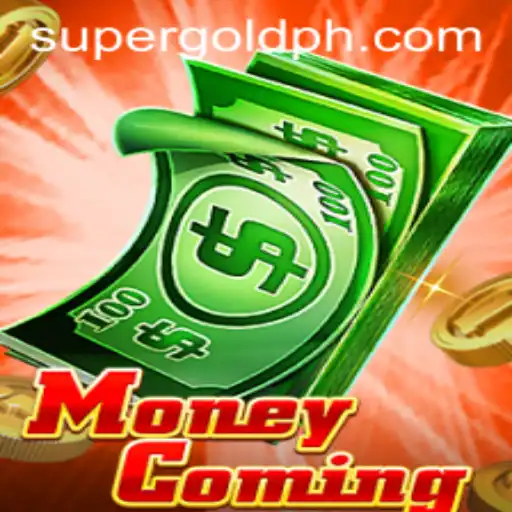 The Exciting World of MoneyComing: A New Era in Gaming with SUPERGOLD