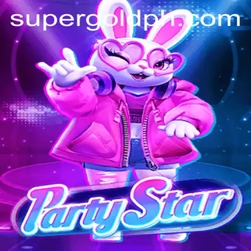 Welcome to PartyStar: An Exciting New Game With A SUPERGOLD Twist