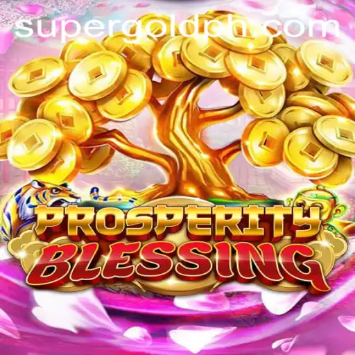 Discovering ProsperityBlessing: A New Era of Gaming with SUPERGOLD