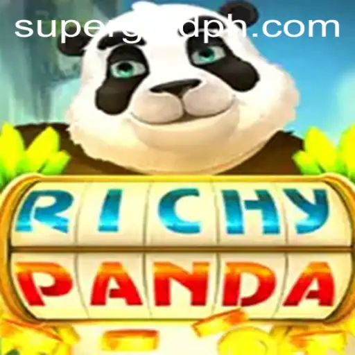 Exploring the Exciting World of RichyPanda: The Game Revolutionized by SUPERGOLD