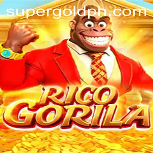 Dive into the Exciting World of RicoGorila and Unlock the Power of SUPERGOLD