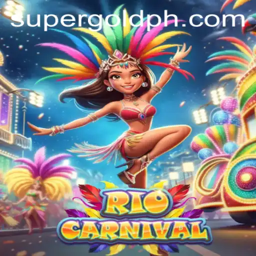 Unveiling RioCarnival: A Captivating Journey into Gaming Extravaganza