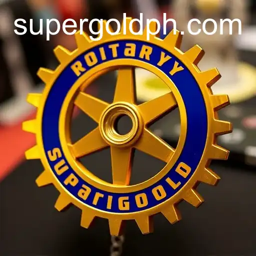 VIP Service SUPERGOLD - 24/7 Support and Exclusive Benefits