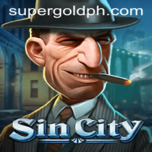 SinCity: The Ultimate Gaming Experience with SUPERGOLD