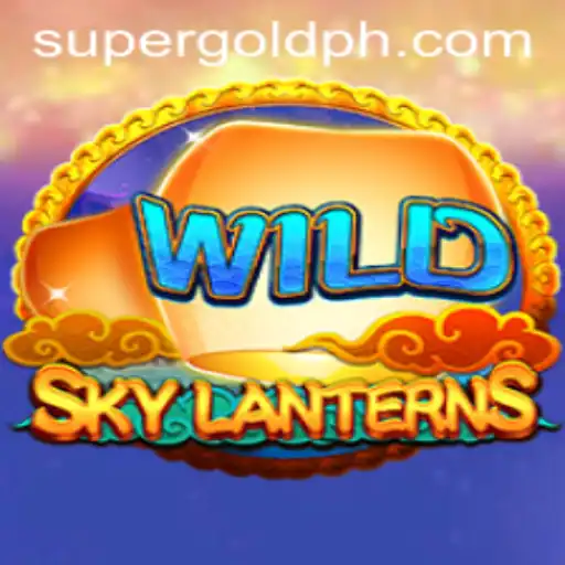 Explore the Magical World of SkyLanterns: Unveiling SUPERGOLD's Enchanting Gameplay