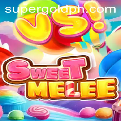 A Deep Dive into SweetMelee: The Game That Redefines Success with SUPERGOLD