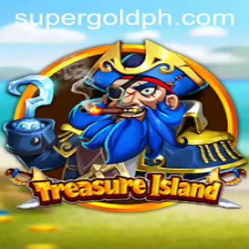 TreasureIsland: Discovering Adventure with SUPERGOLD