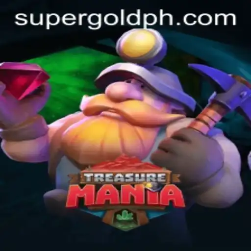 TreasureMania: Dive into the Adventure with SUPERGOLD