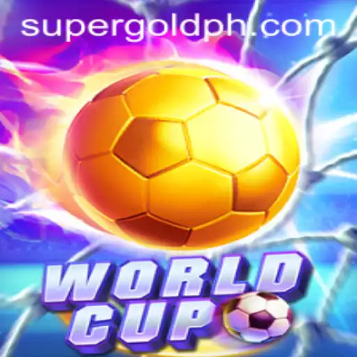 Discover the Thrilling World of WorldCup: Unveiling the Strategy Behind SUPERGOLD